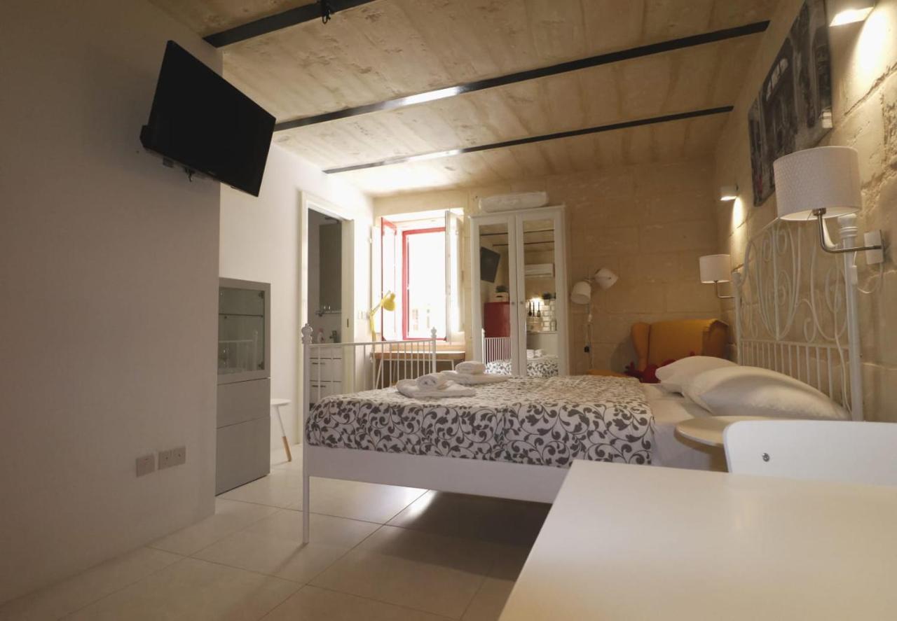 Valletta Central Suites Exterior photo