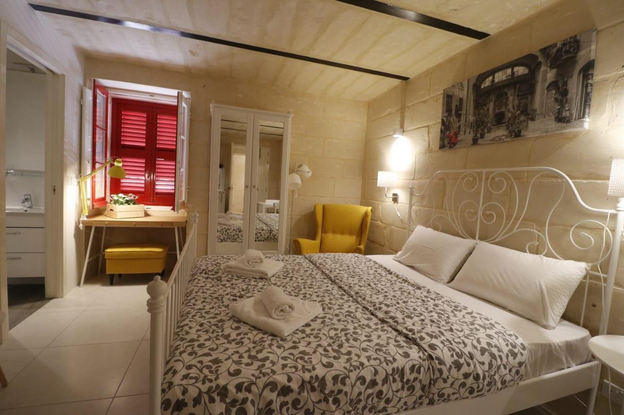 Valletta Central Suites Exterior photo